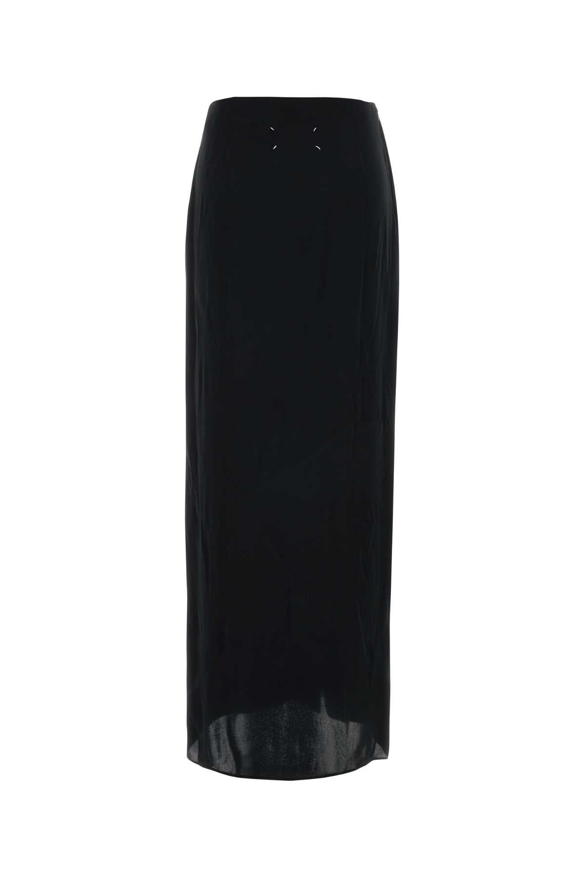 [Maison Margiela] Long skirt FW26 S51MI0014M36047 900