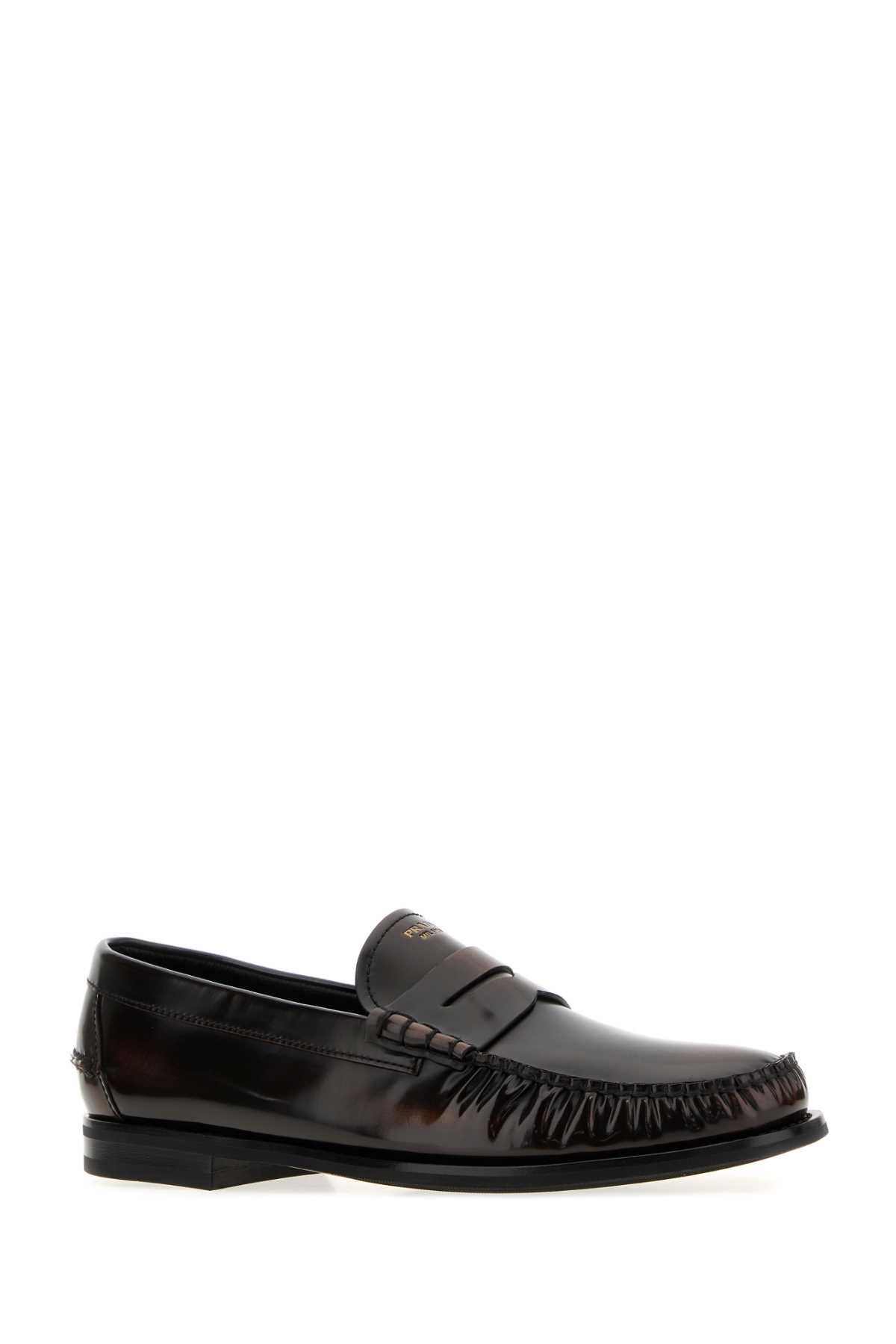 [Prada] Loafer FW26 2DB239FX000055 F0038
