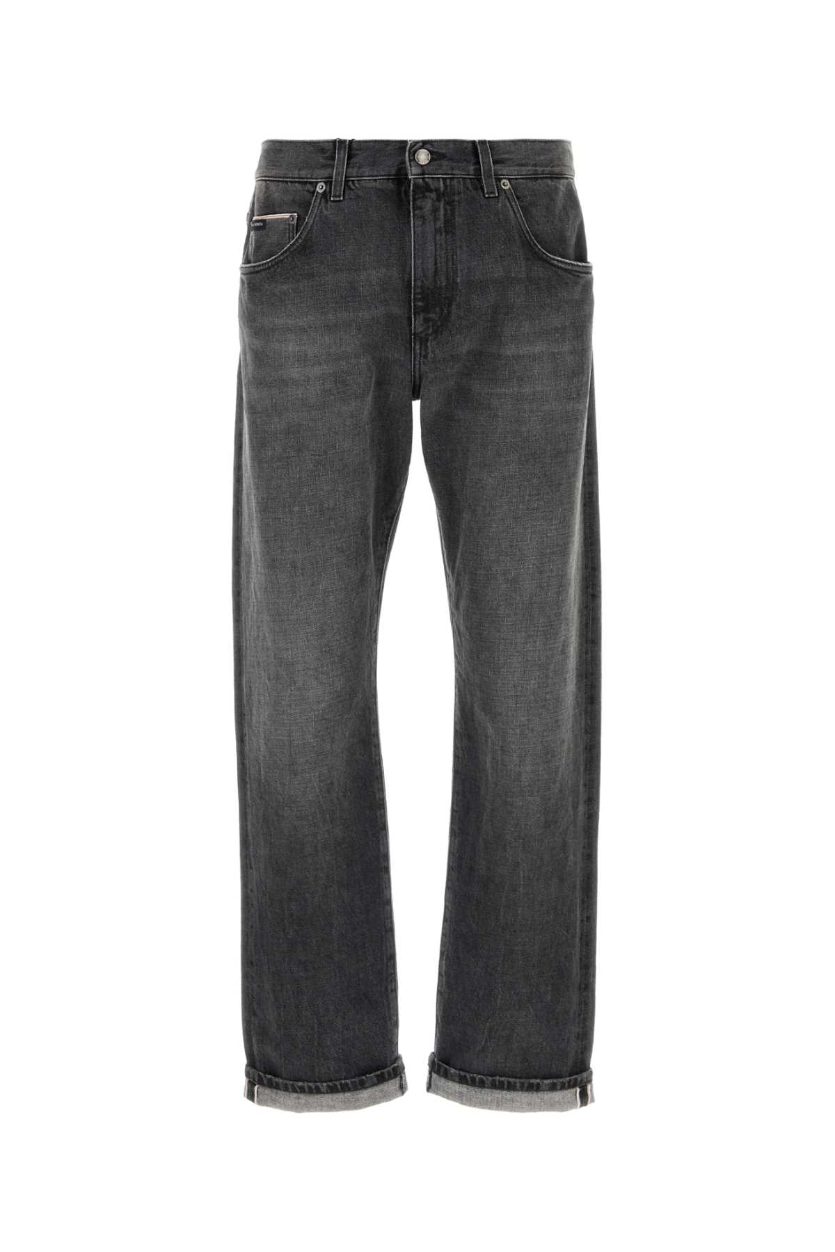 [Dolce & Gabbana] Jeans FW26 GP02XDG8PJ5 S9001