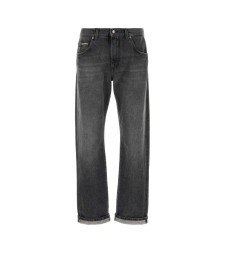 [Dolce & Gabbana] Jeans FW26 GP02XDG8PJ5 S9001