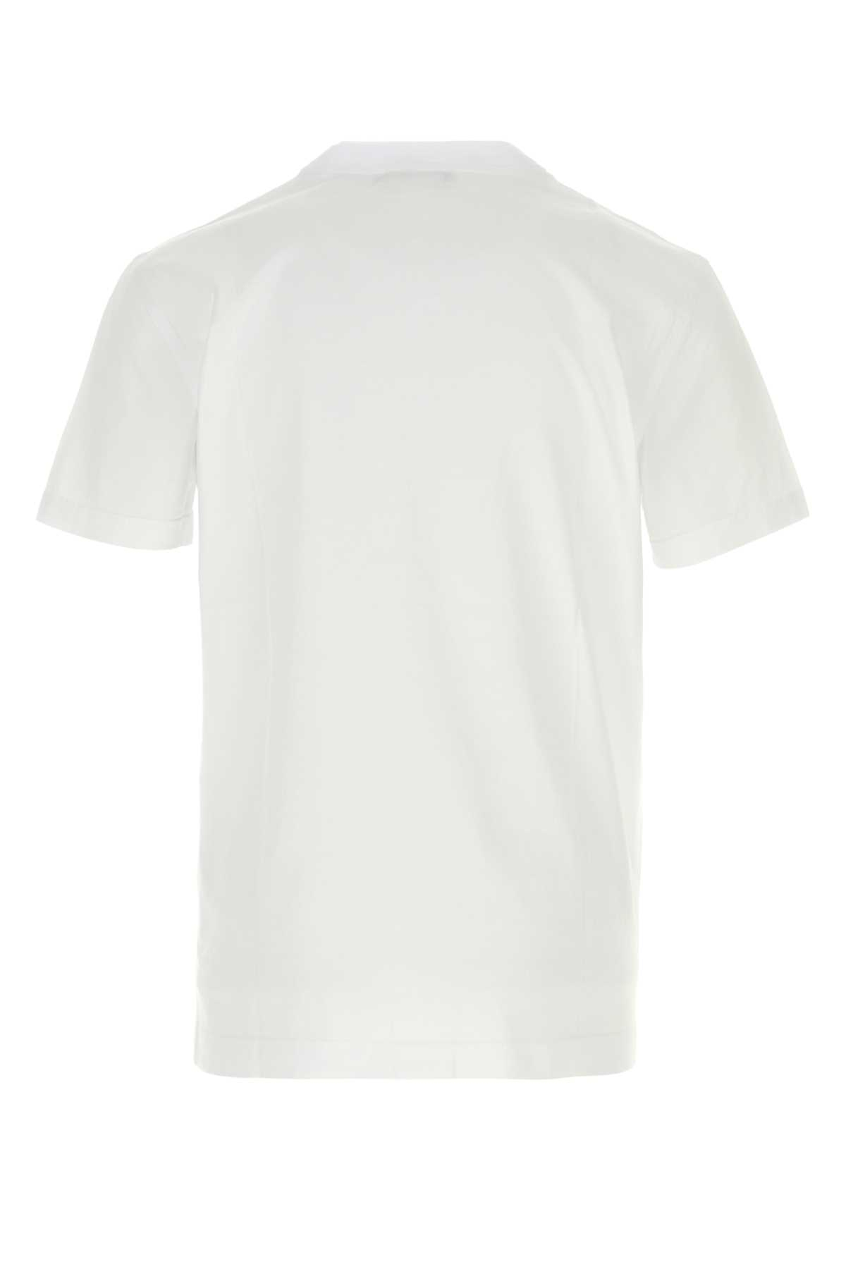 [Dolce & Gabbana] T-shirts FW26 G8TW5TFU7EQ W0800