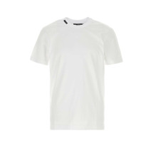 [Dolce & Gabbana] T-shirts FW26 G8TW5TFU7EQ W0800
