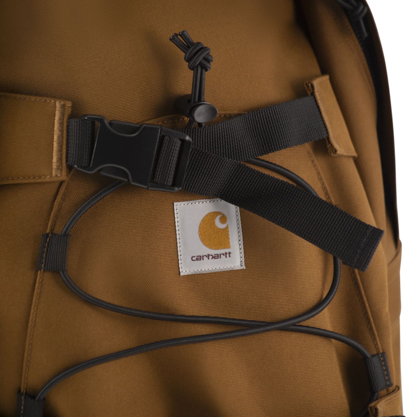 [CARHARTT] Backpack FW26 I031468 HZXX