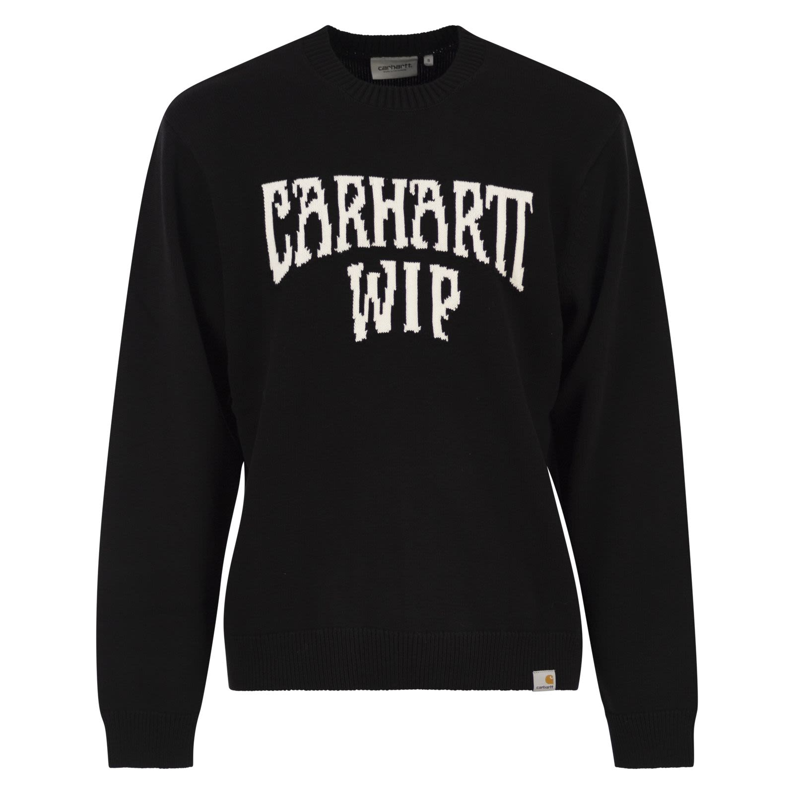 [CARHARTT] Knitwear FW26 I036847 K02XX