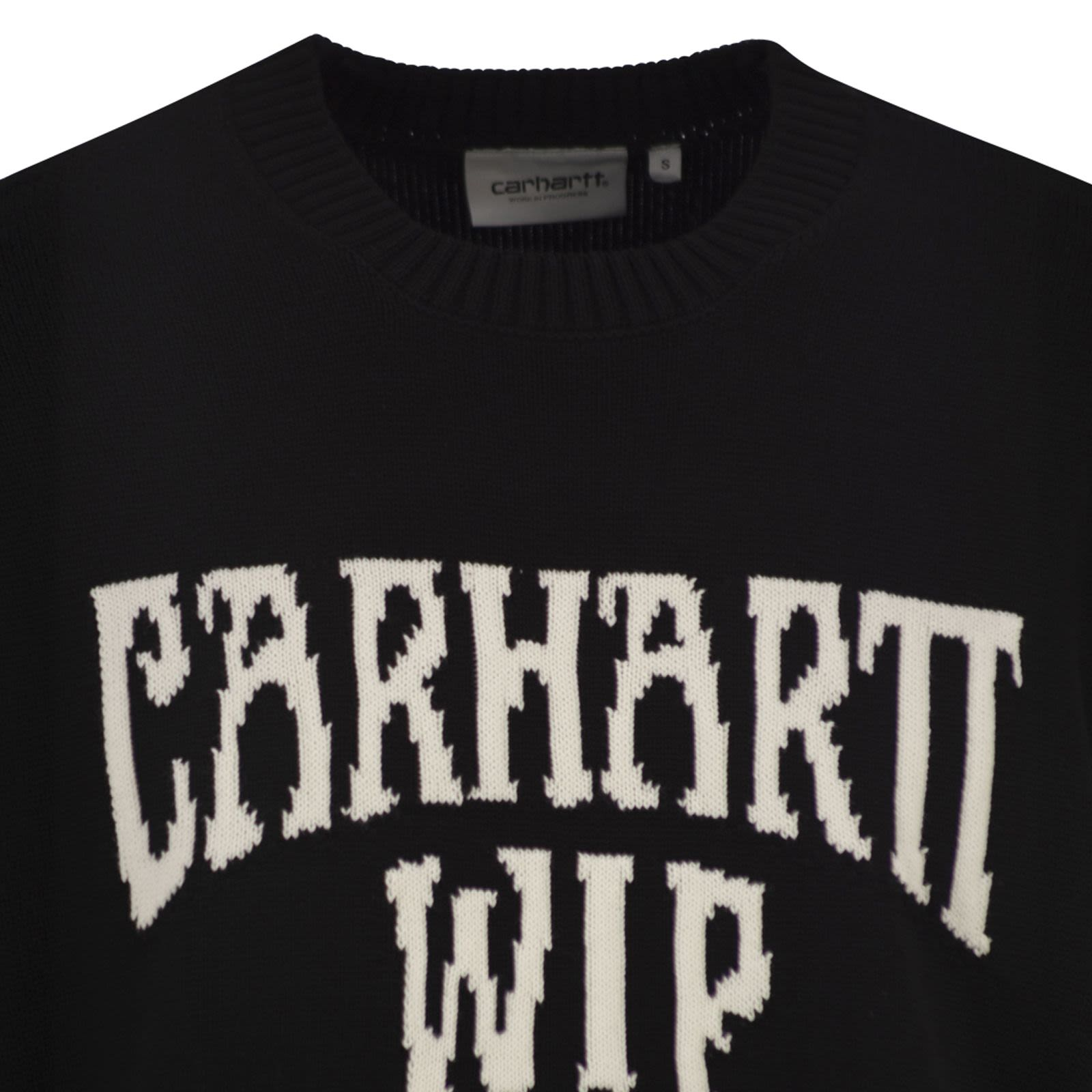 [CARHARTT] Knitwear FW26 I036847 K02XX