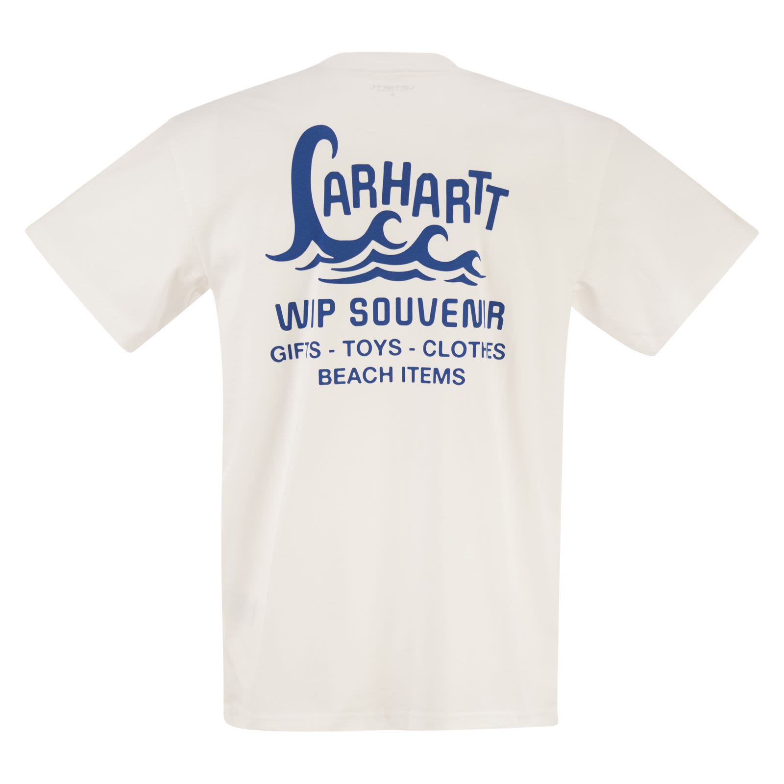 [CARHARTT] T-shirts Short Sleeve FW26 I036889 02XX