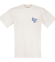 [CARHARTT] T-shirts Short Sleeve FW26 I036889 02XX