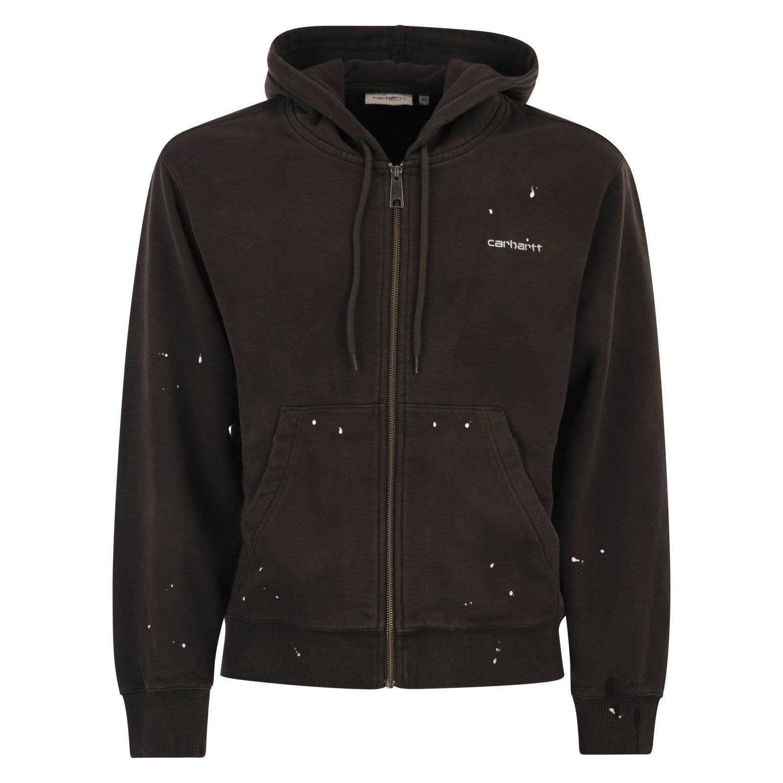 [CARHARTT] Jacket FW26 I036913 47EJ