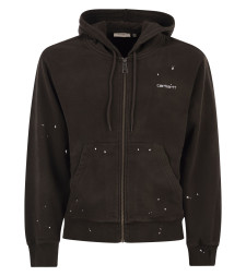 [CARHARTT] Jacket FW26 I036913 47EJ
