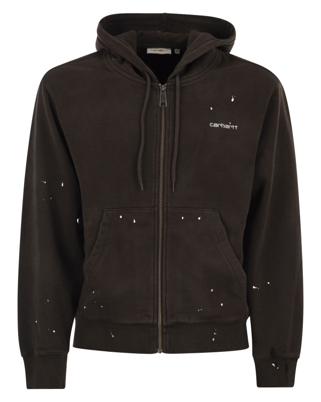 [CARHARTT] Jacket FW26 I036913 47EJ