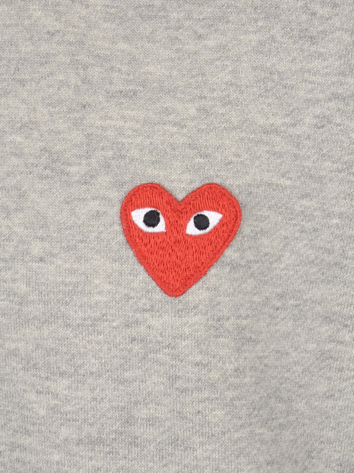 [Comme des Garcons] Sweatshirt FW26 T2500511