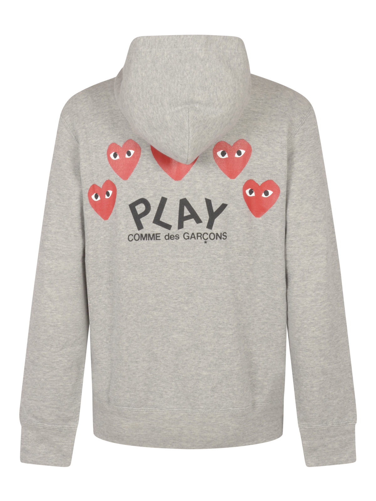 [Comme des Garcons] Sweatshirt FW26 T2500511