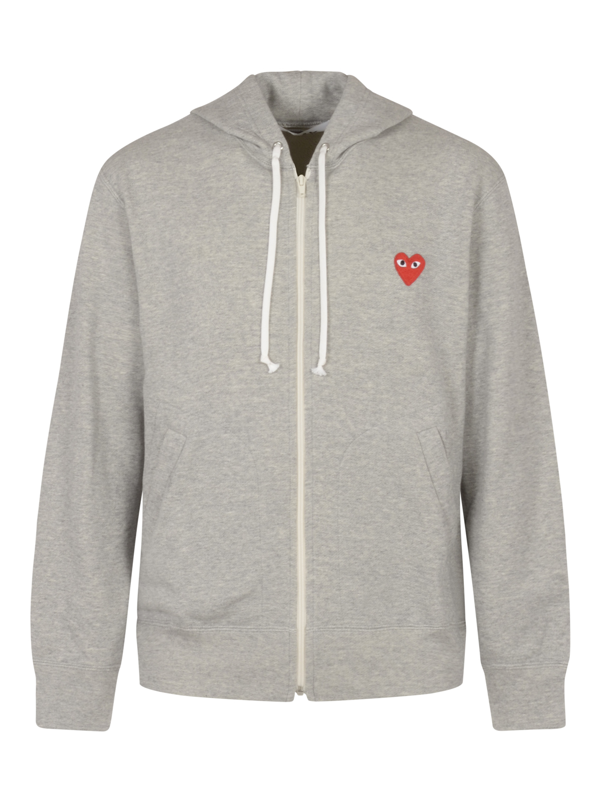 [Comme des Garcons] Sweatshirt FW26 T2500511