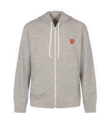 [Comme des Garcons] Sweatshirt FW26 T2500511