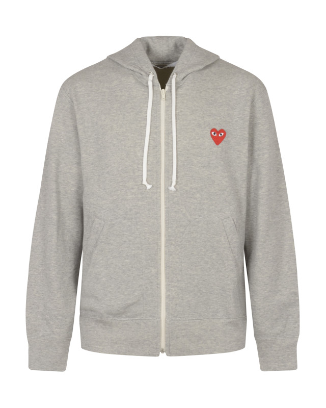 [Comme des Garcons] Sweatshirt FW26 T2500511