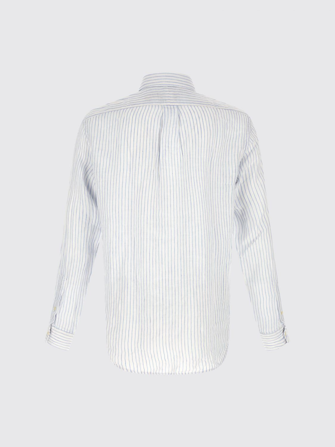[Polo Ralph Lauren] Shirts Long Sleeve SS26 710B15594 004