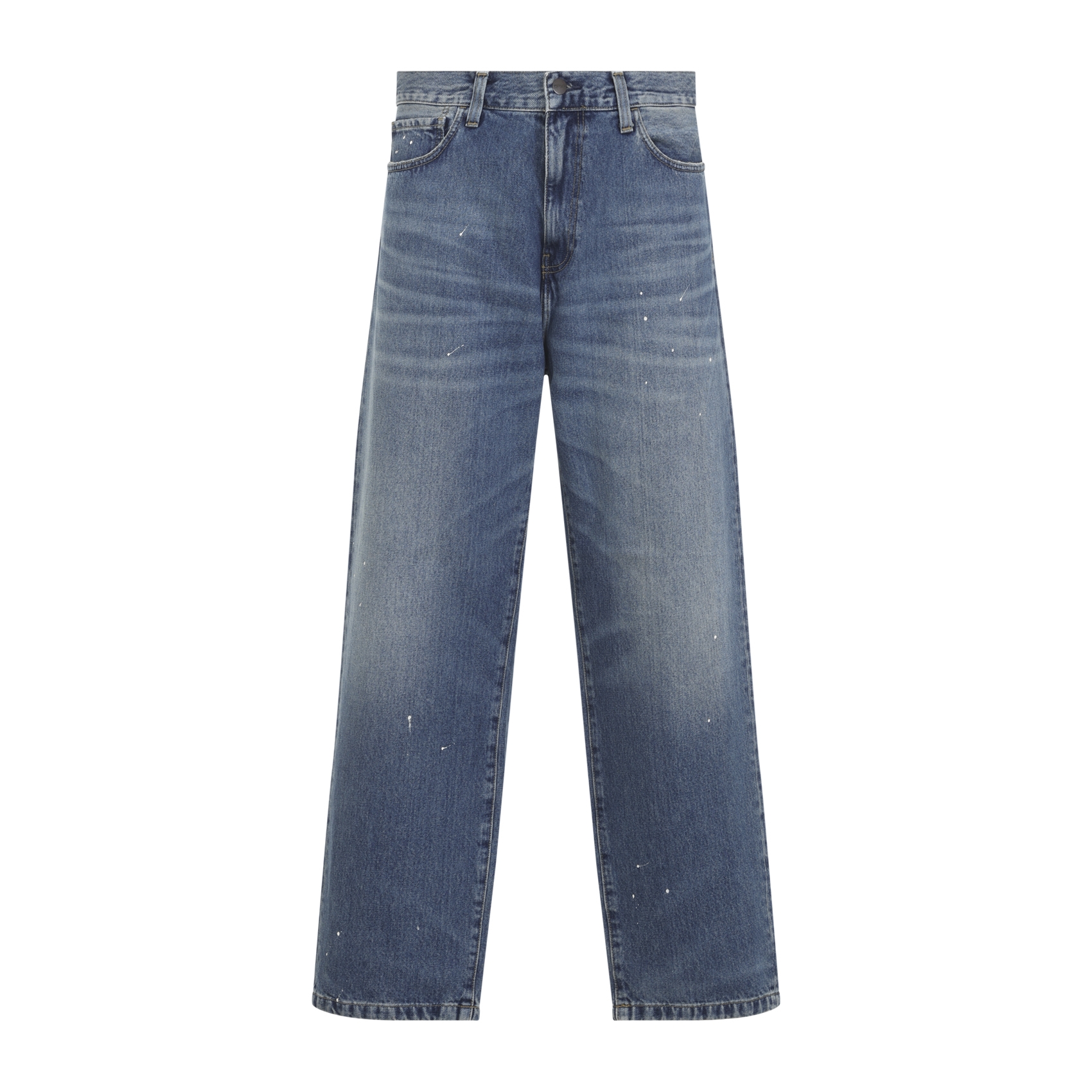 [CARHARTT WIP] Jeans FW26 I03473301EJ