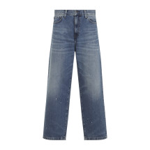[CARHARTT WIP] Jeans FW26 I03473301EJ