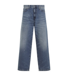 [CARHARTT WIP] Jeans FW26 I03473301EJ