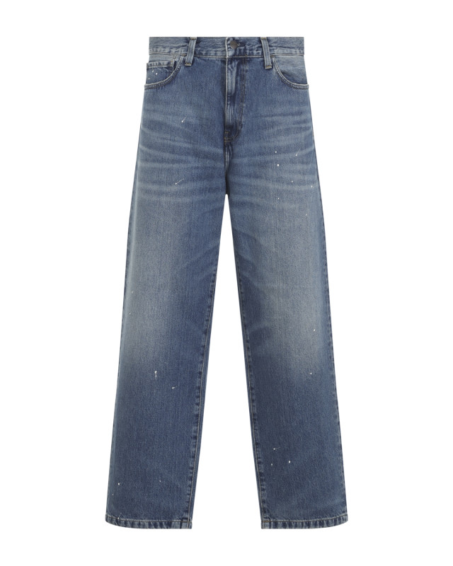 [CARHARTT WIP] Jeans FW26 I03473301EJ