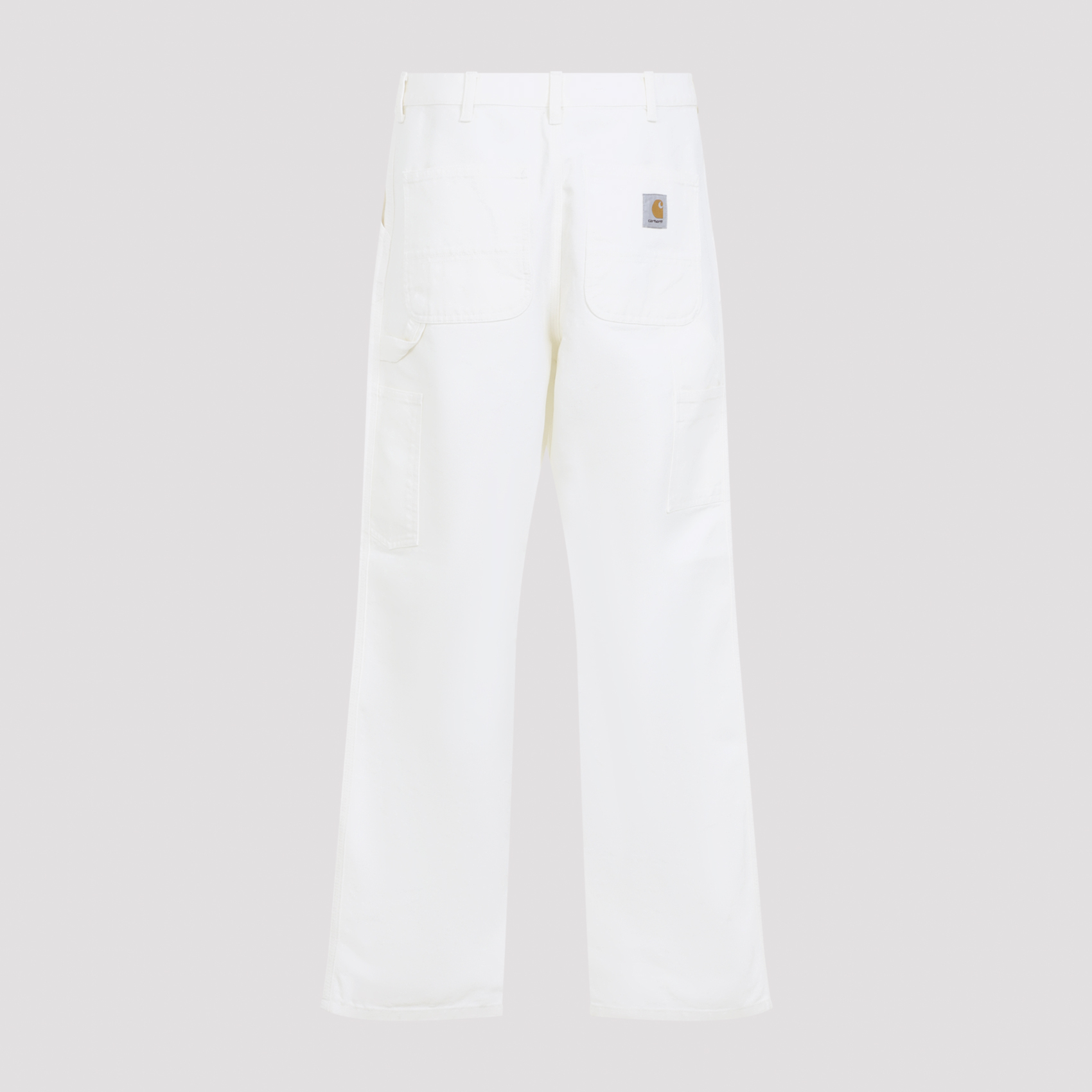 [CARHARTT WIP] Trousers FW26 I031497D60232