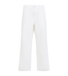 [CARHARTT WIP] Trousers FW26 I031497D60232