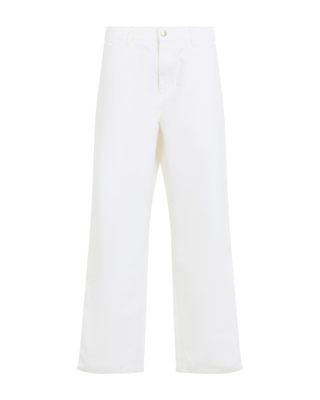 [CARHARTT WIP] Trousers FW26 I031497D60232