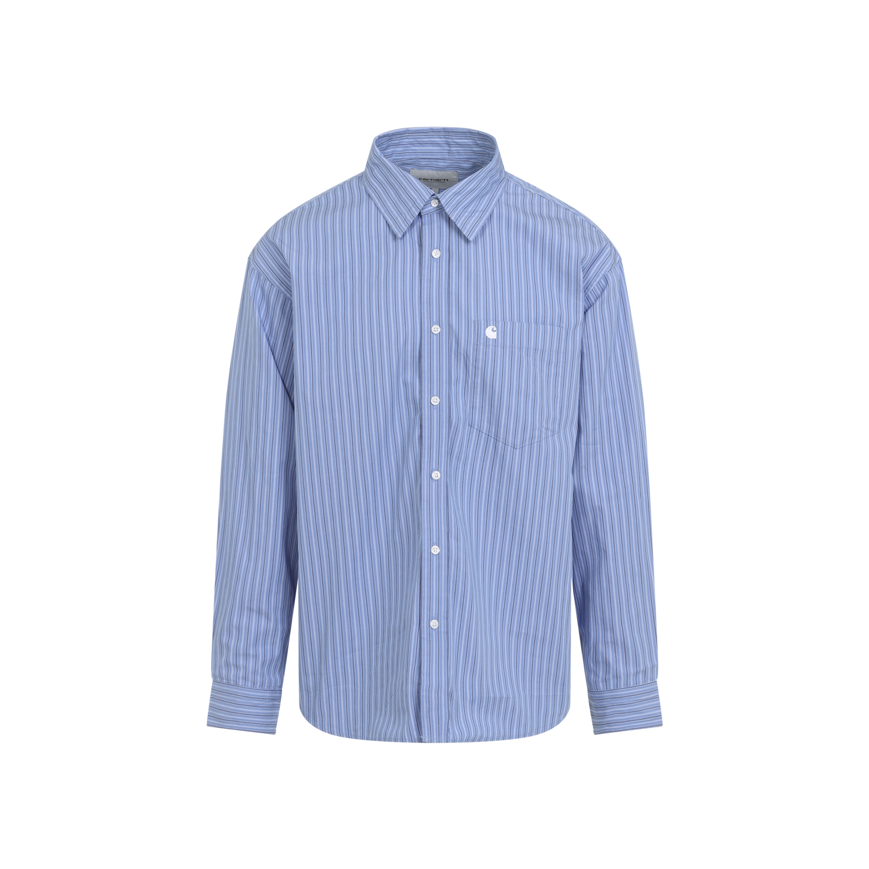 [CARHARTT WIP] Shirts Long Sleeve FW26 I0368053T5XX