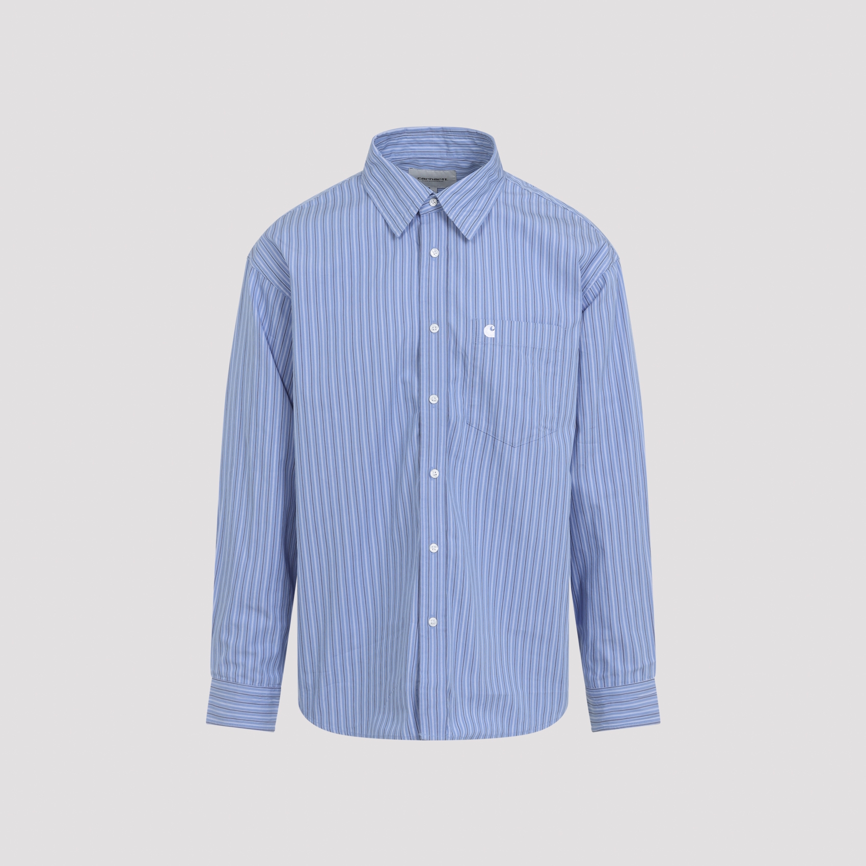 [CARHARTT WIP] Shirts Long Sleeve FW26 I0368053T5XX