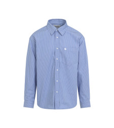 [CARHARTT WIP] Shirts Long Sleeve FW26 I0368053T5XX