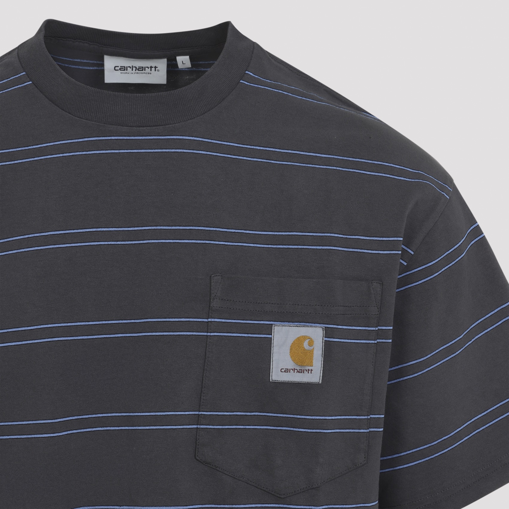 [CARHARTT WIP] T-shirts Short Sleeve FW26 I0368553SIGD