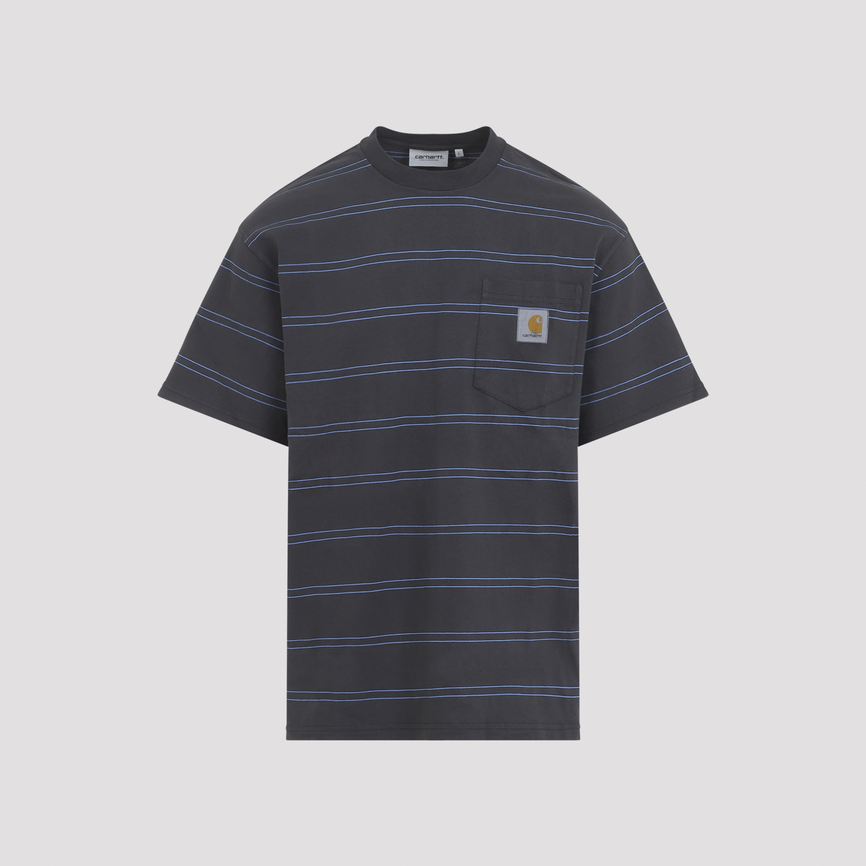 [CARHARTT WIP] T-shirts Short Sleeve FW26 I0368553SIGD