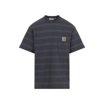 [CARHARTT WIP] T-shirts Short Sleeve FW26 I0368553SIGD