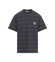 [CARHARTT WIP] T-shirts Short Sleeve FW26 I0368553SIGD