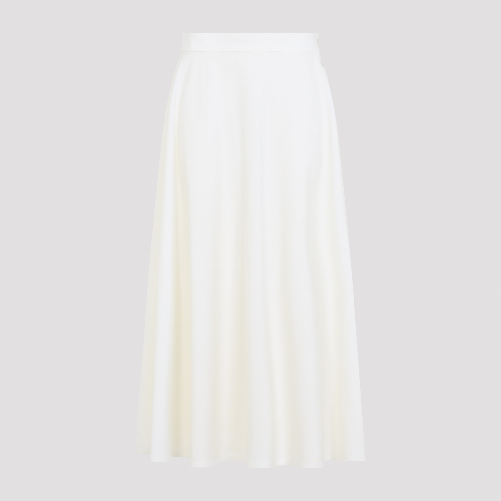 [RALPH LAUREN COLLECTION] Long skirt FW26 290P19644001