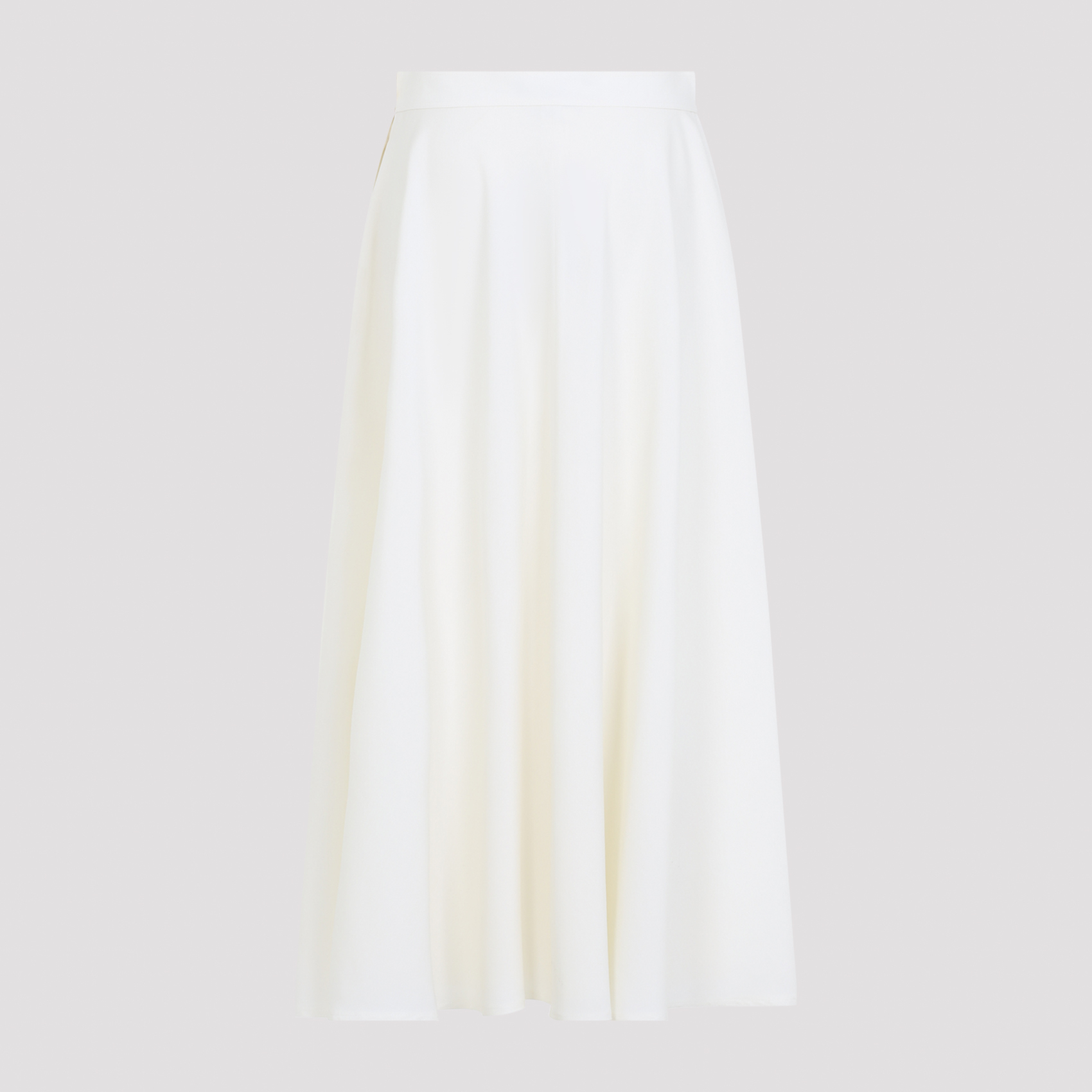 [RALPH LAUREN COLLECTION] Long skirt FW26 290P19644001