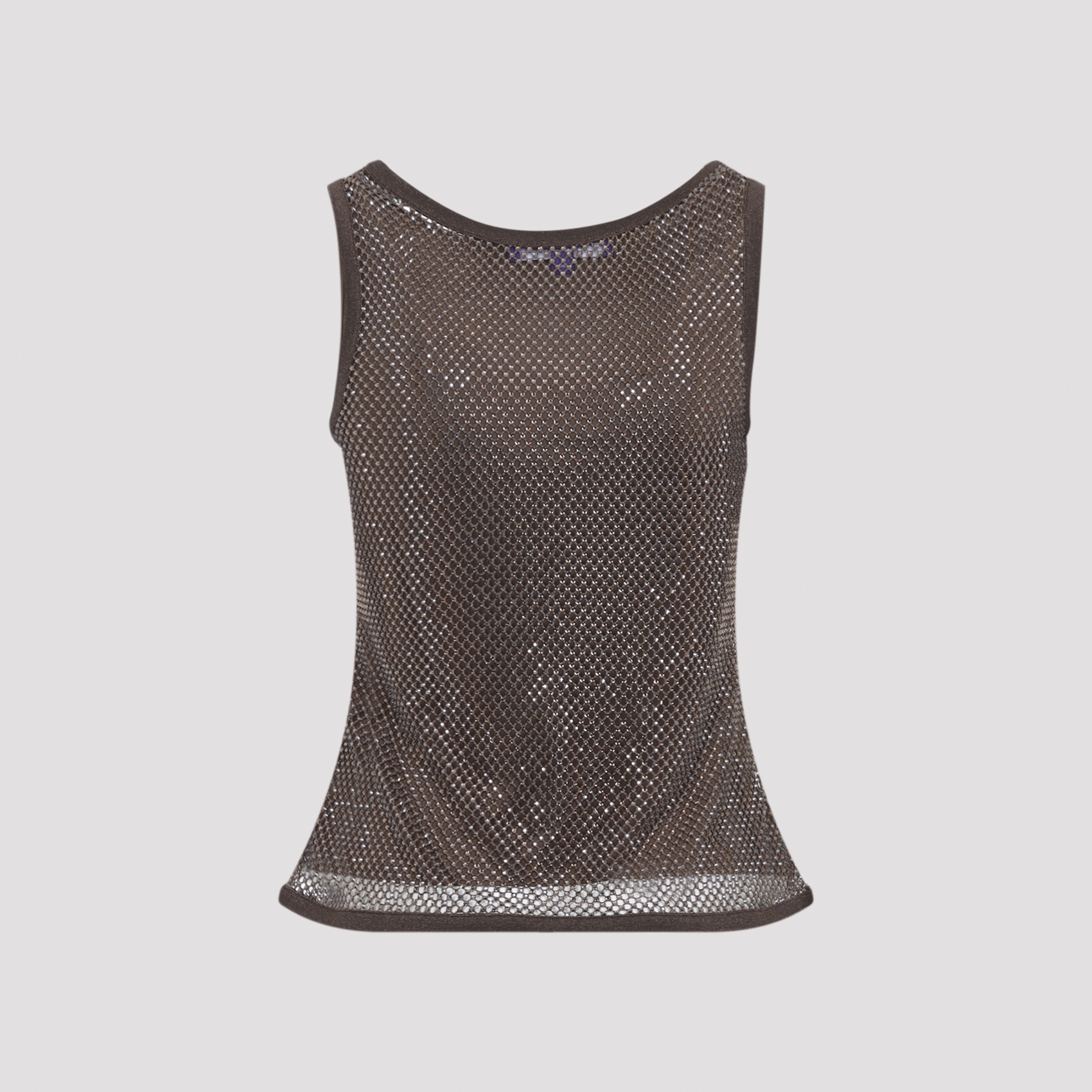 [RALPH LAUREN COLLECTION] Tank top FW26 290P19622001