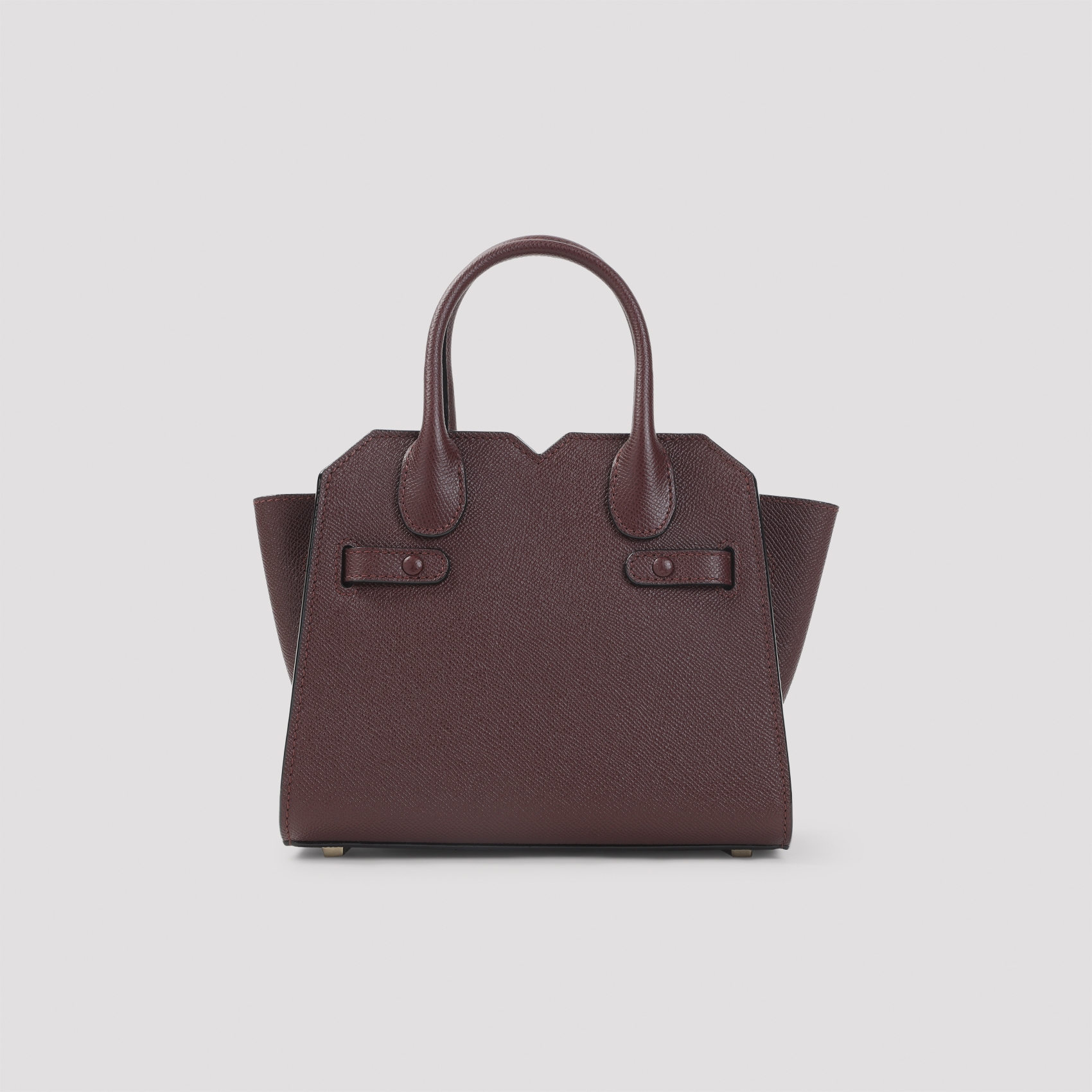 [Valextra] Tote bag FW26 WBMI0005010LOC99