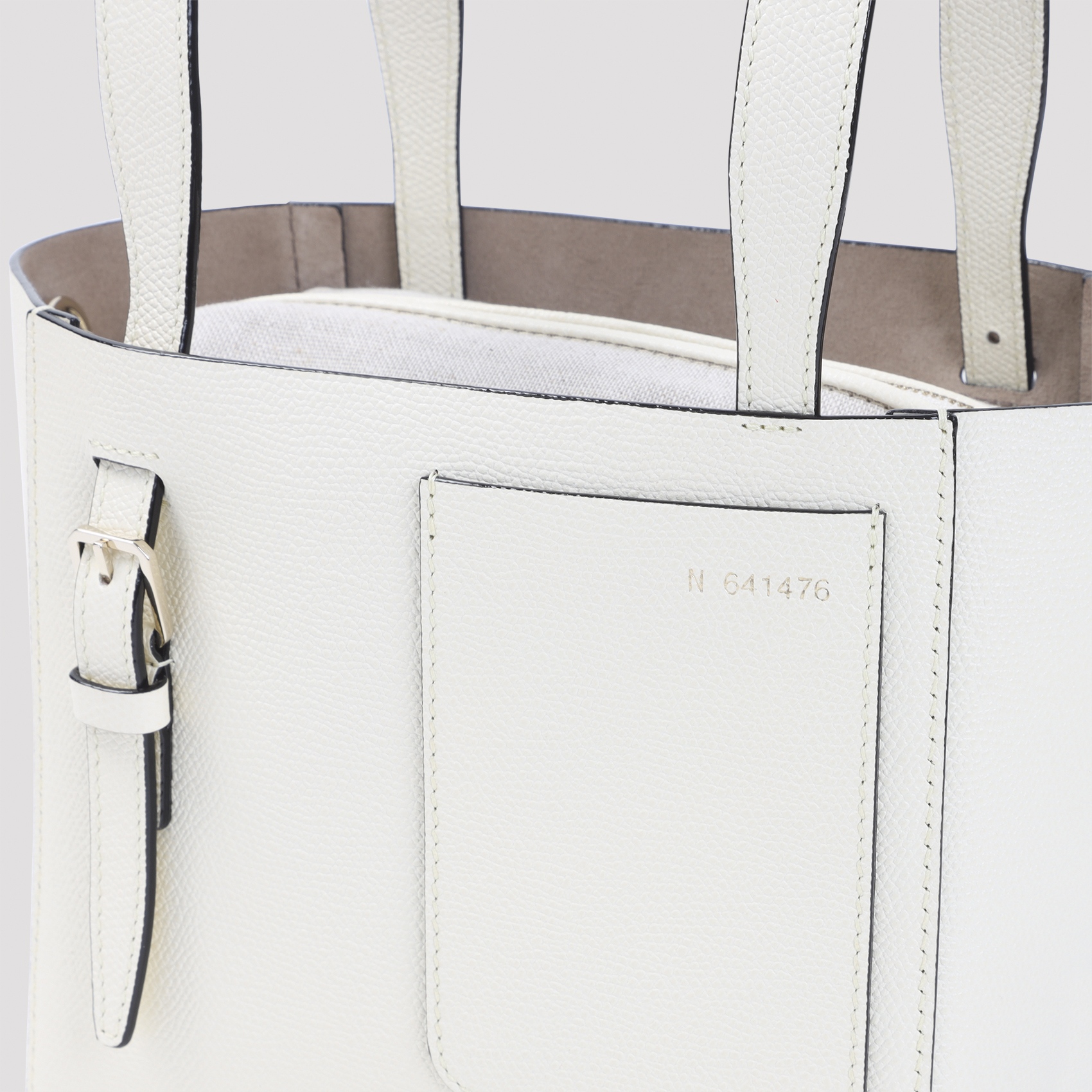 [Valextra] Shoulder bag FW26 WBSF0090028LOCTF