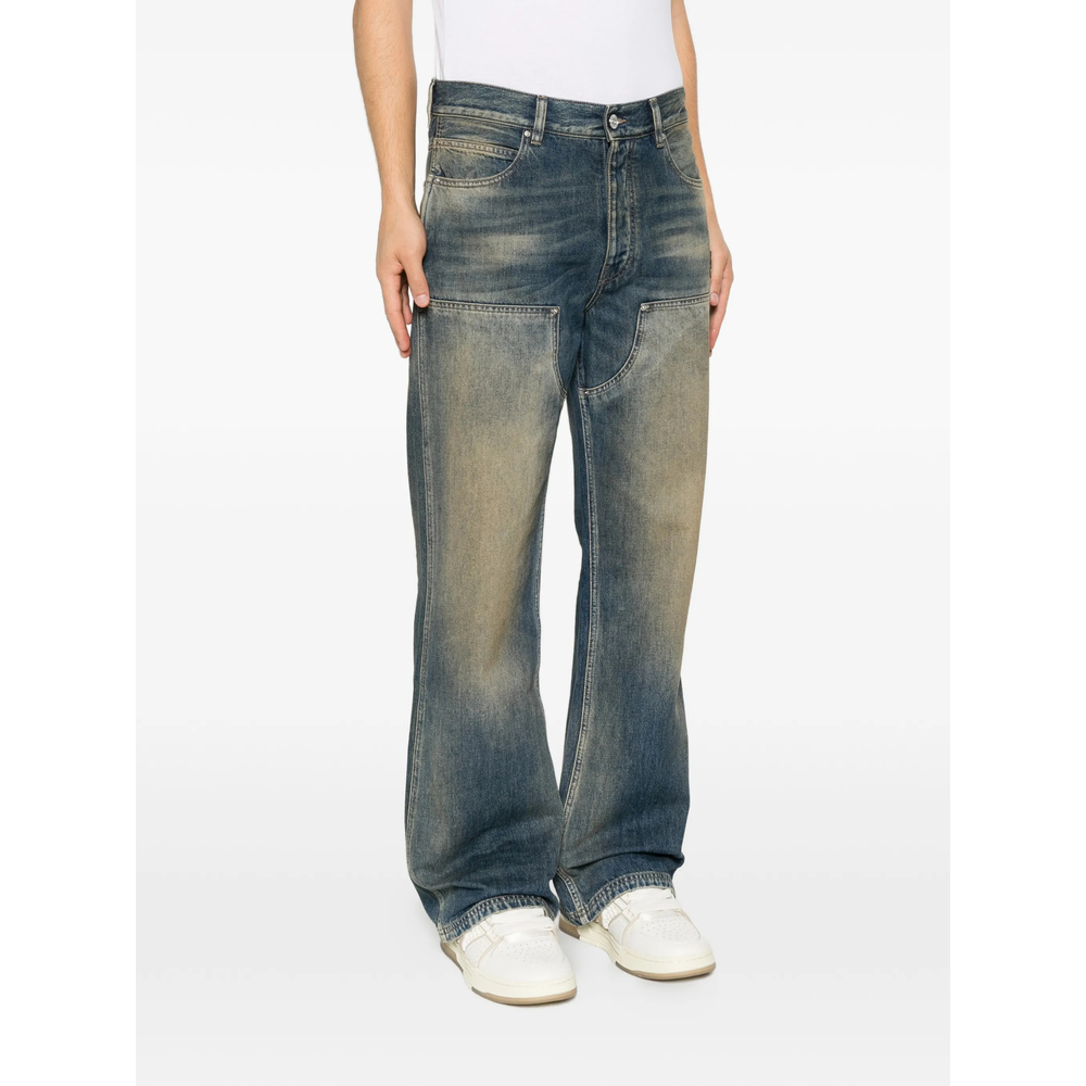 [Amiri] Jeans FW26 AMBMJE1134  SANST
