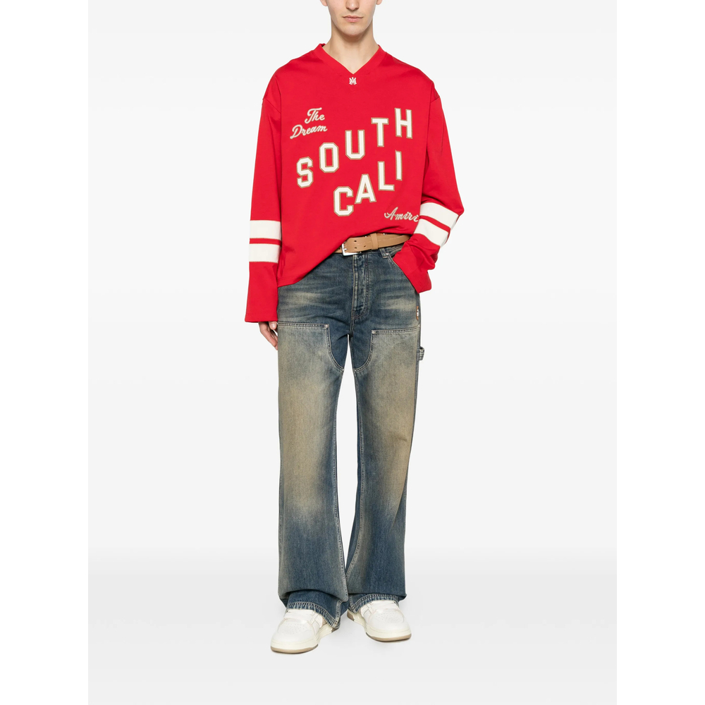 [Amiri] Jeans FW26 AMBMJE1134  SANST