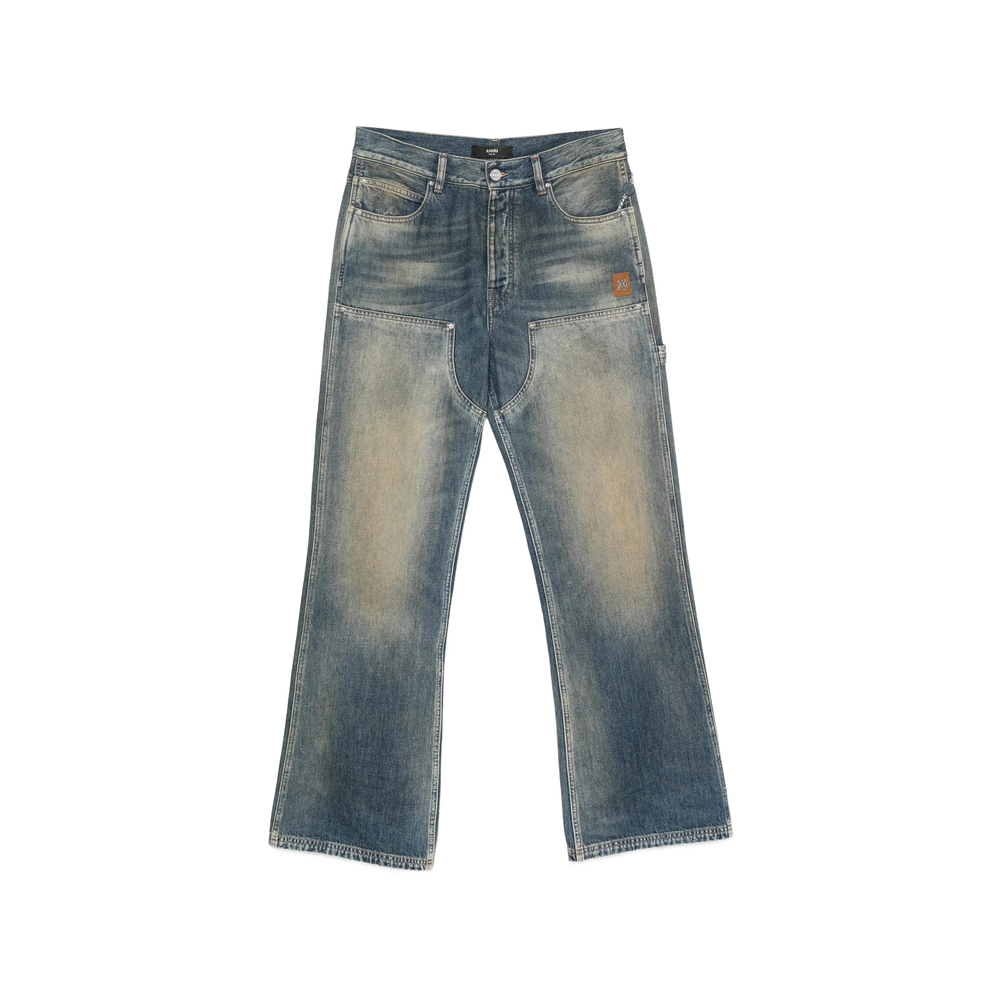 [Amiri] Jeans FW26 AMBMJE1134  SANST
