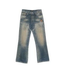 [Amiri] Jeans FW26 AMBMJE1134  SANST