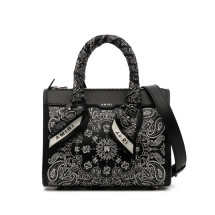 [Amiri] Cross body bag FW26 AWBGTH1012  001