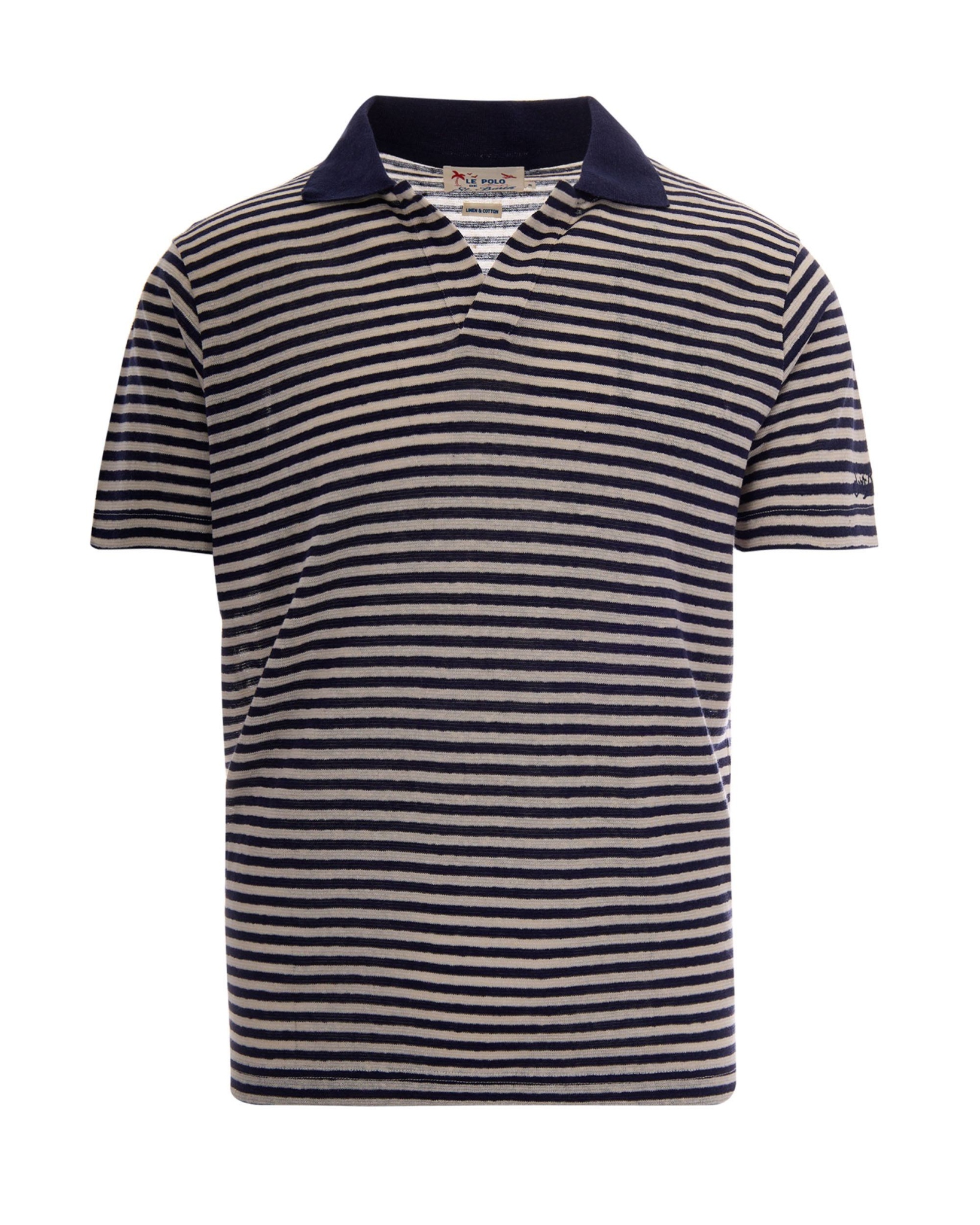 [MC2 Saint Barth] T-shirts Short Sleeve SS26 RYE000100283L