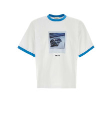 [Versace] T-shirts FW26 10260931A18733 1W000