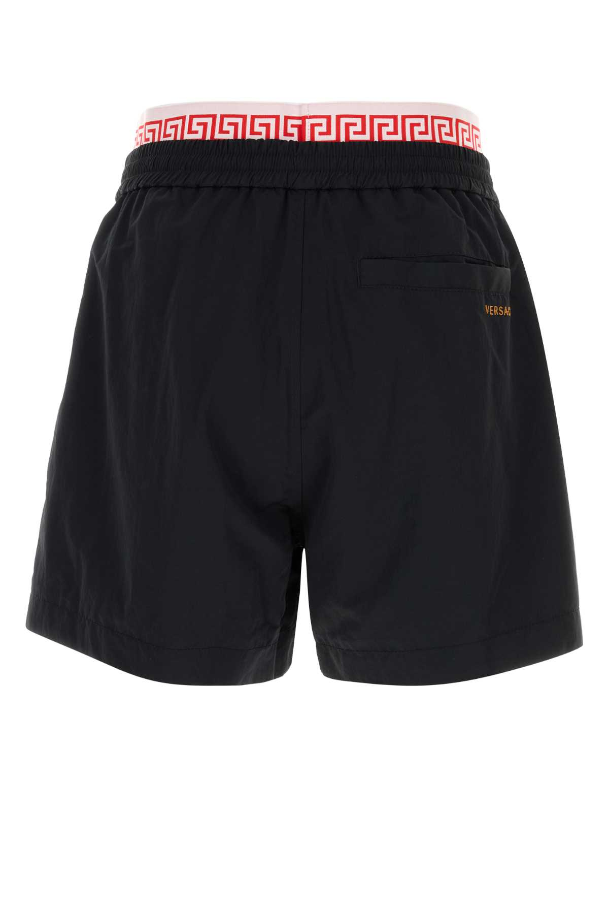 [Versace] Shorts FW26 10259391A18675 1B000