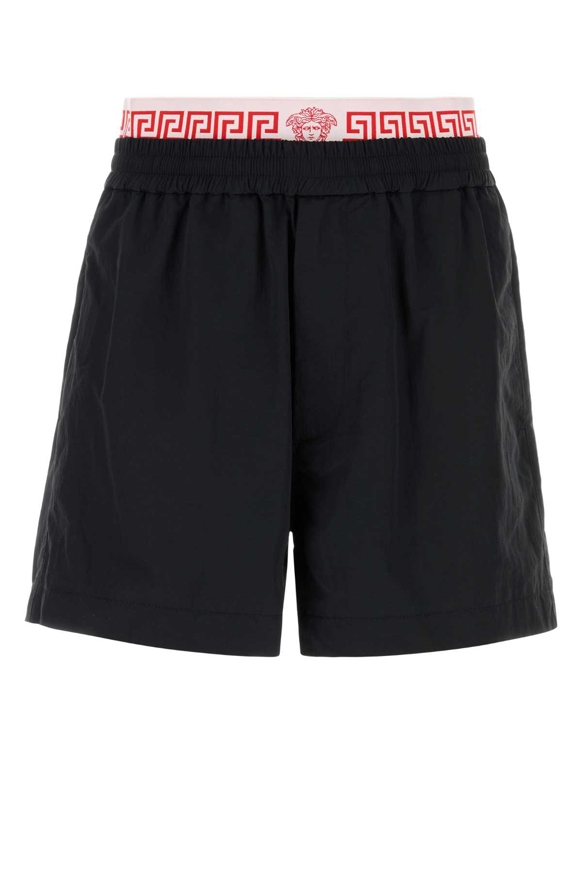 [Versace] Shorts FW26 10259391A18675 1B000