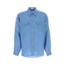 [Versace] Shirts FW26 10256441A18546 1UR70