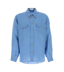 [Versace] Shirts FW26 10256441A18546 1UR70